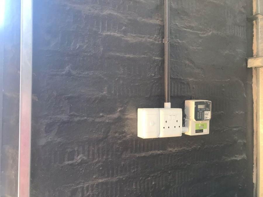 To Let commercial Property for Rent in George Industrial Western Cape